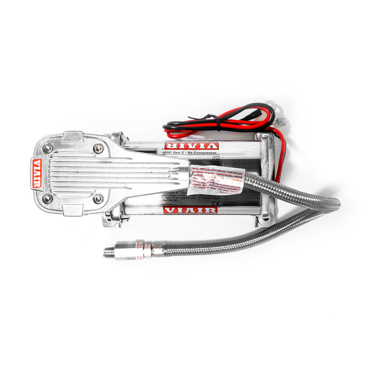 425C Gen 2 Compressor