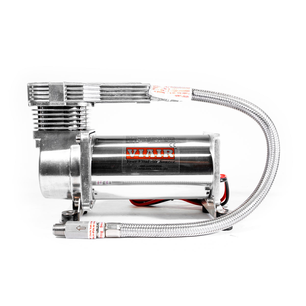 425C Gen 2 Compressor