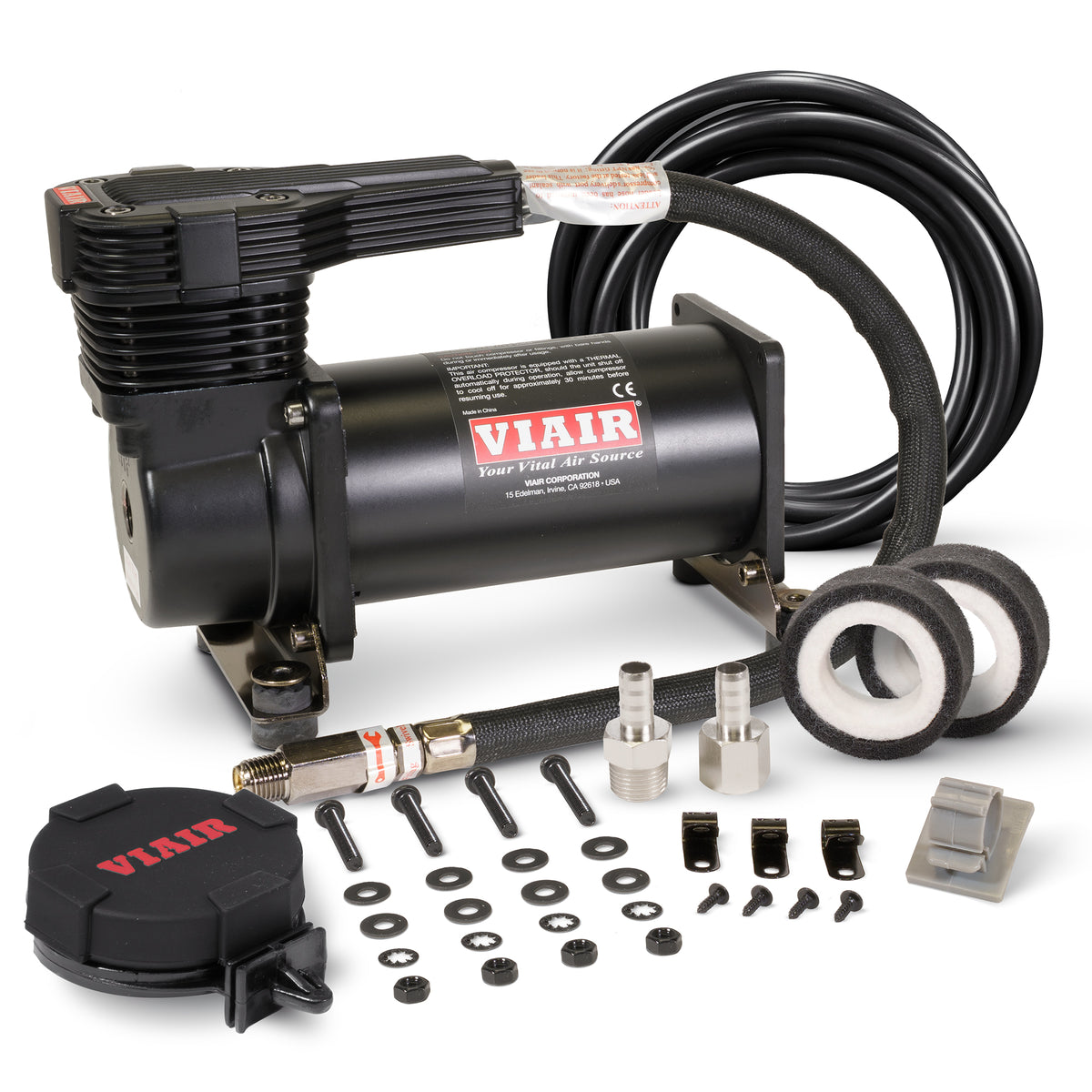 425C Gen 2 Compressor