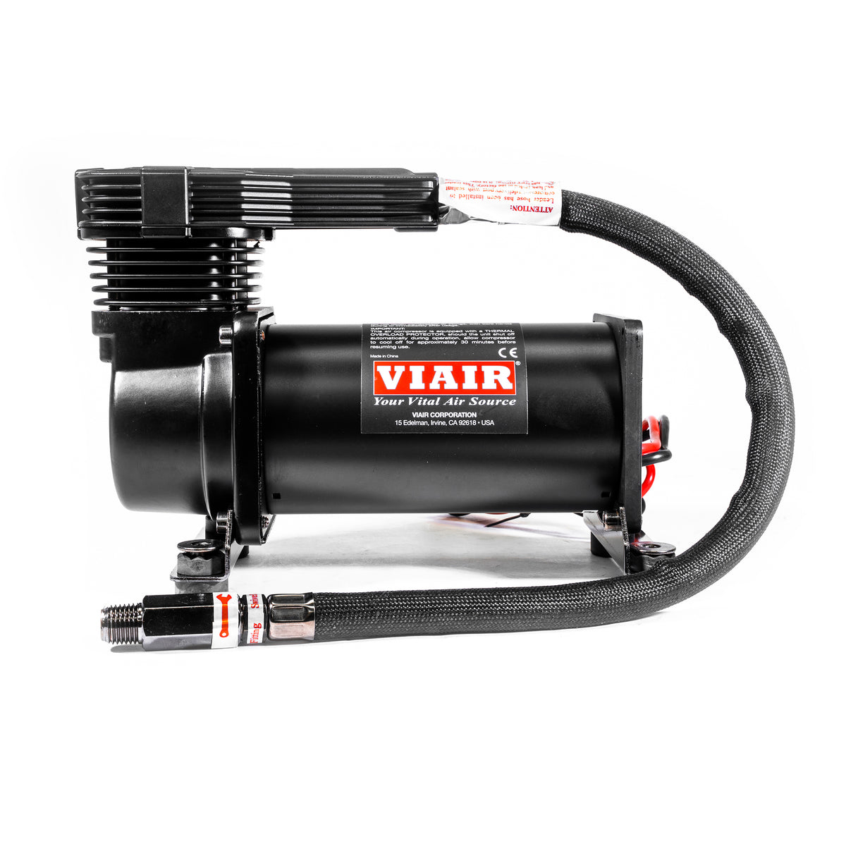 425C Gen 2 Compressor