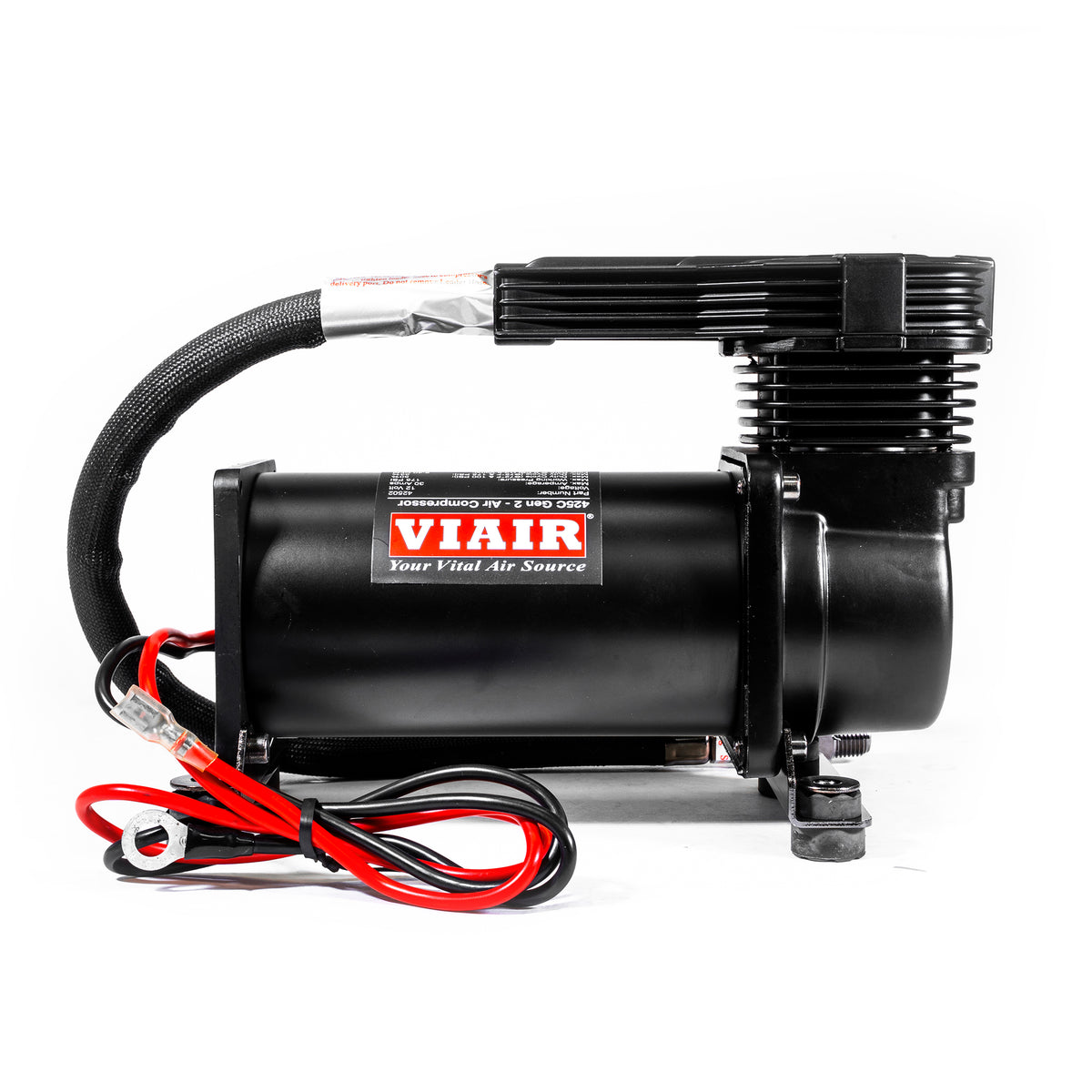 425C Gen 2 Compressor