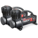 400C & 444C Dual EF Compressors