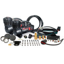 Dual VMS EF Base System