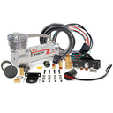 Single VMS EF Base System