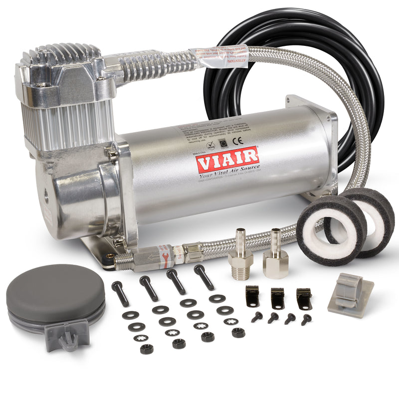 450C Compressor