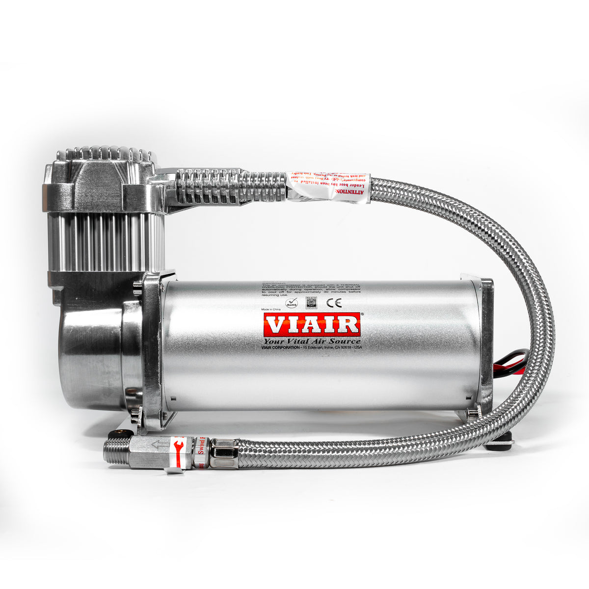 450C Compressor
