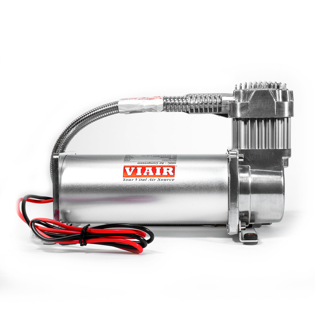 450C Compressor