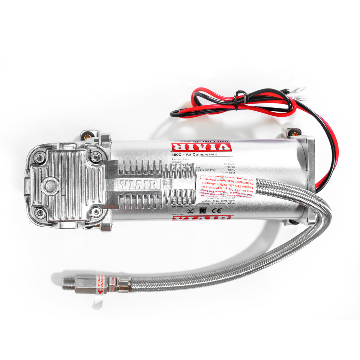 450C Compressor