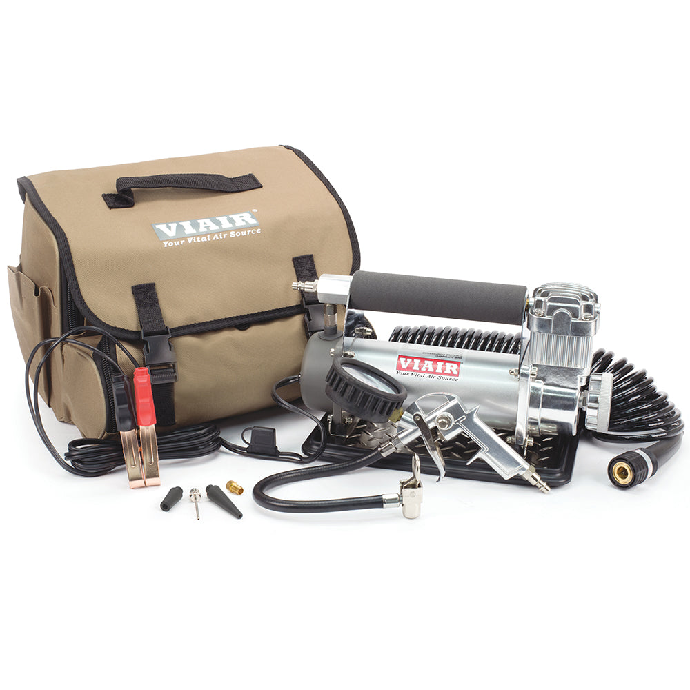 450P Automatic Portable Compressor