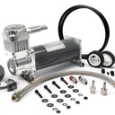 450C Industrial-Grade Compressor