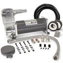 450C Industrial-Grade Compressor