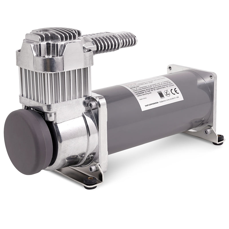 450C Industrial-Grade Compressor