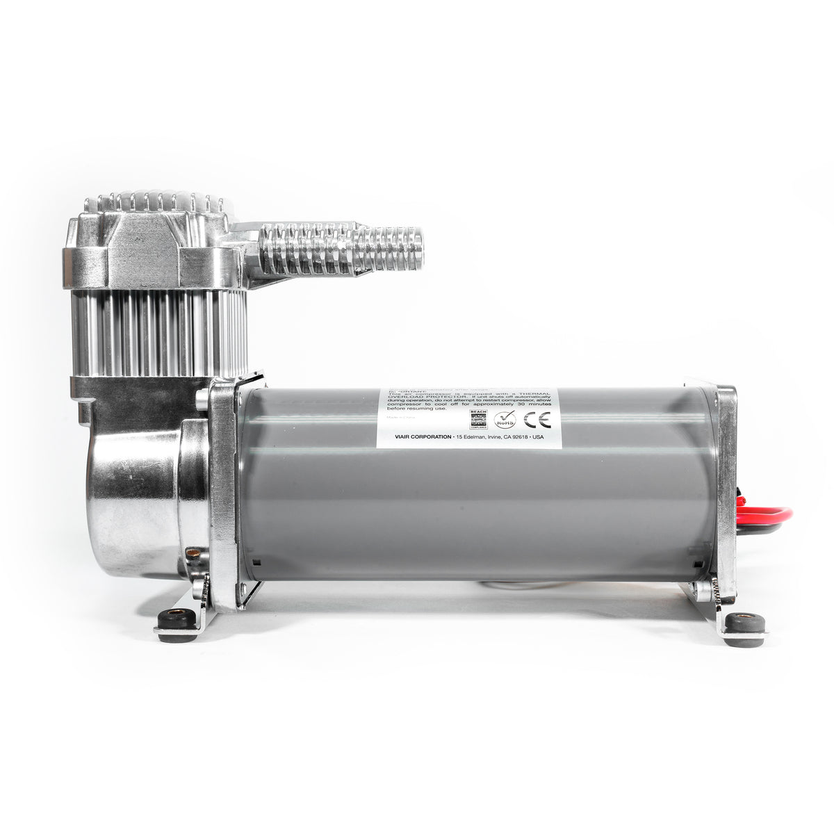 450C Industrial-Grade Compressor
