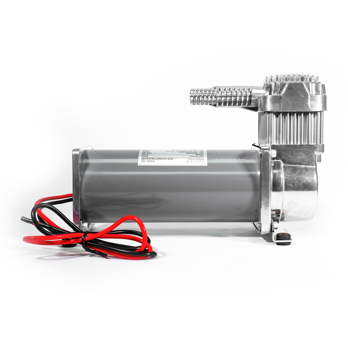 450C Industrial-Grade Compressor