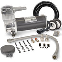 450C Industrial-Grade Compressor