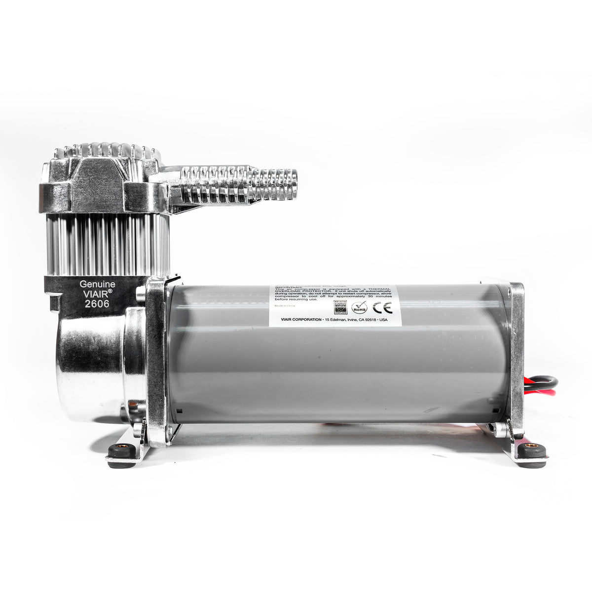 450C Industrial-Grade Compressor