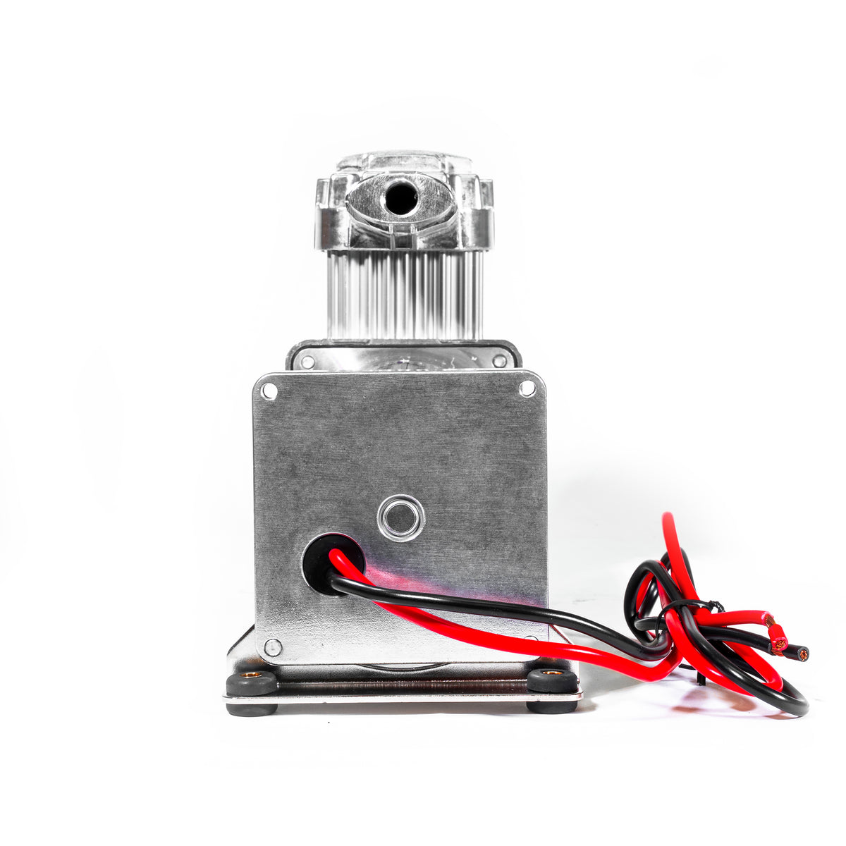 450C Industrial-Grade Compressor