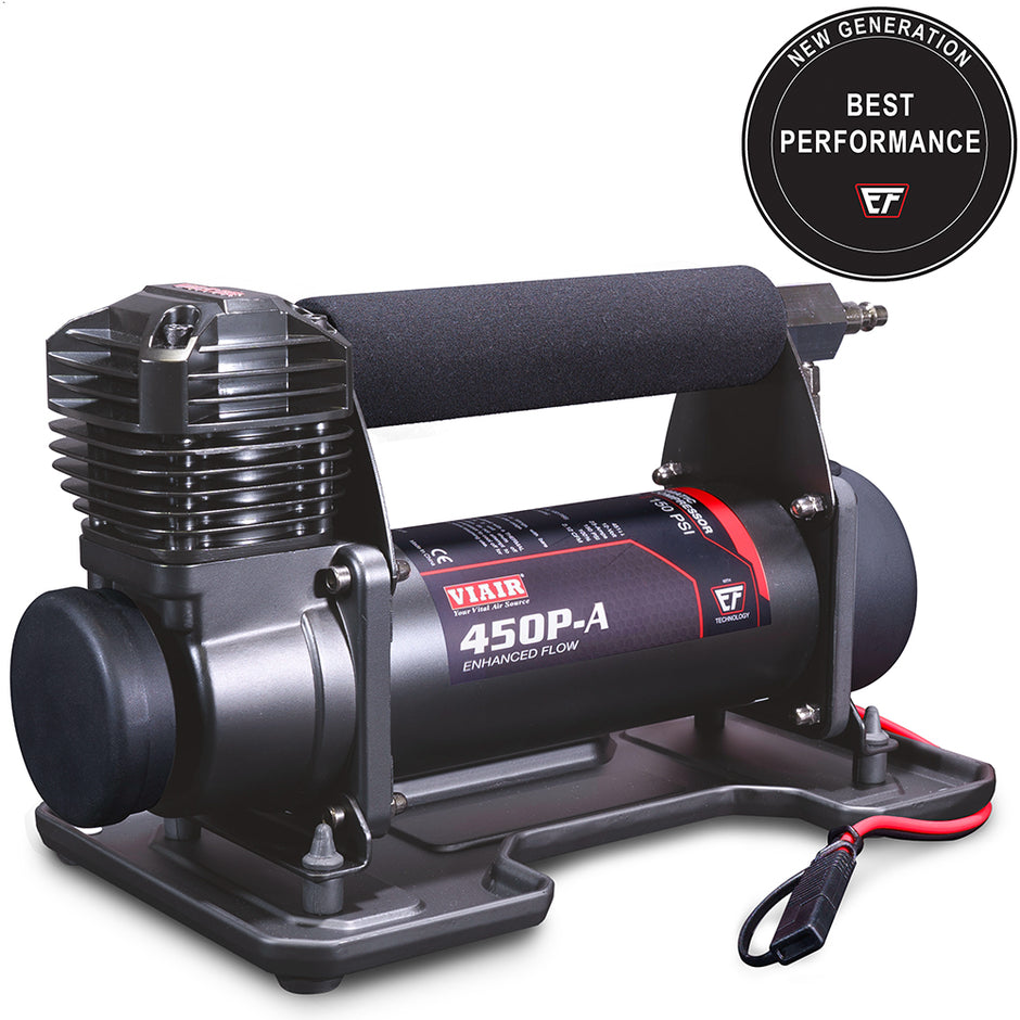 Portable Air Compressors – Viair Corp