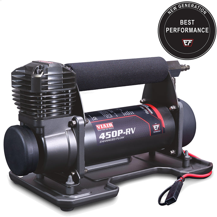 VIAIR: #1 Brand For Tire Inflators & Air Compressors – Viair Corp