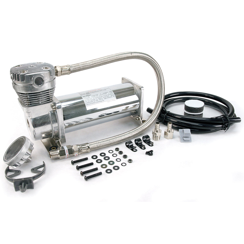 480C Compressor