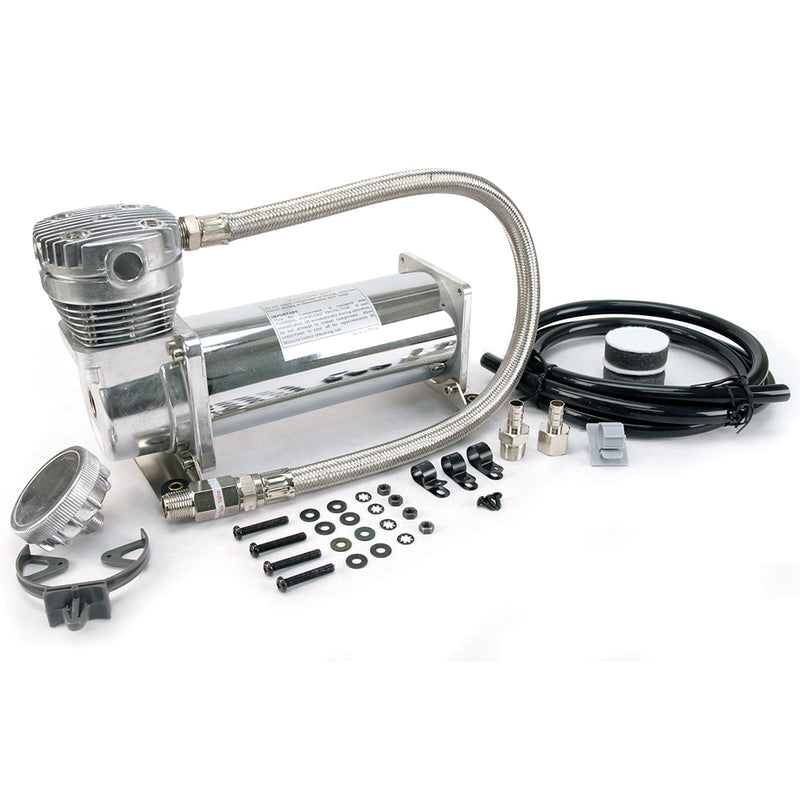 480C Compressor