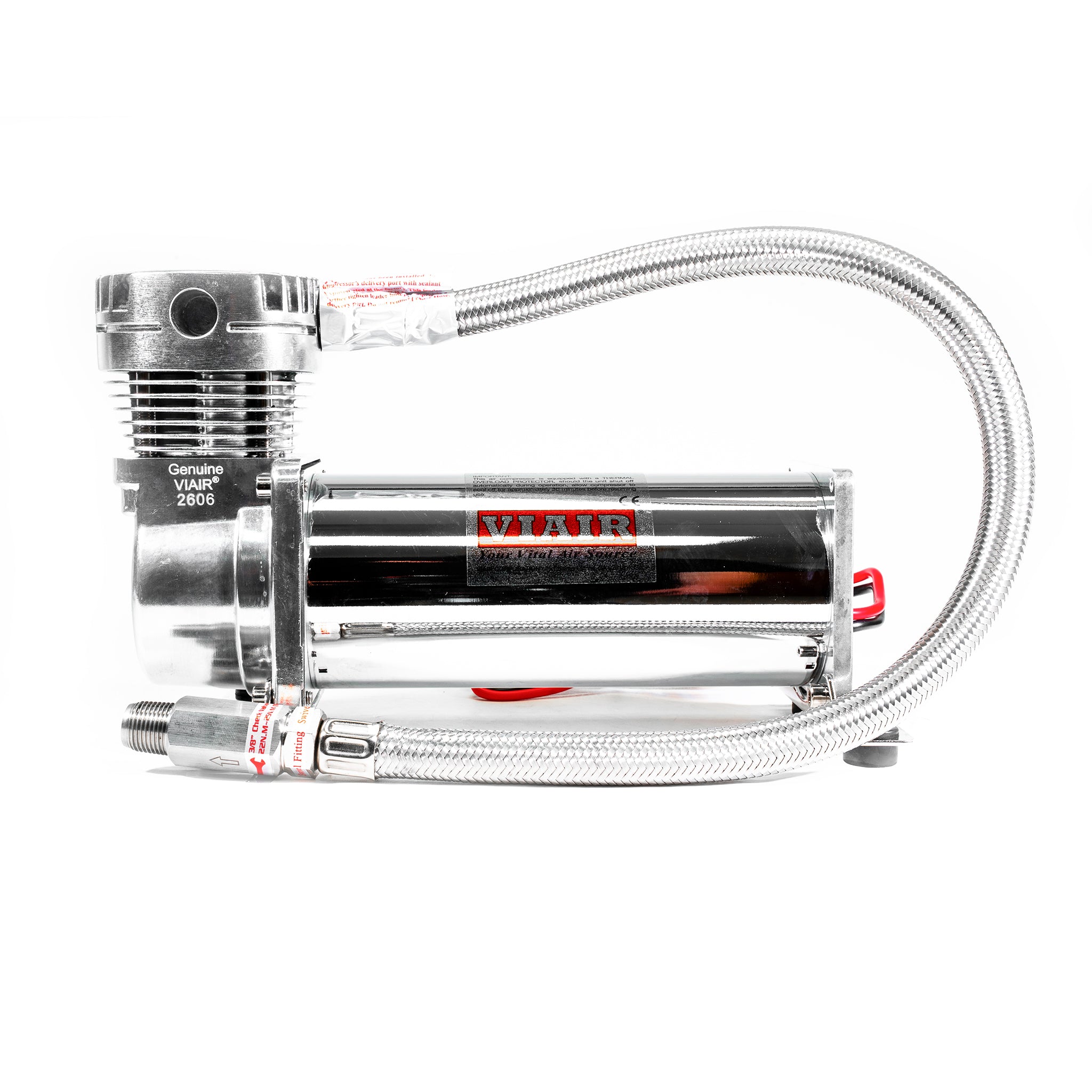 380C Compressor – Viair Corp