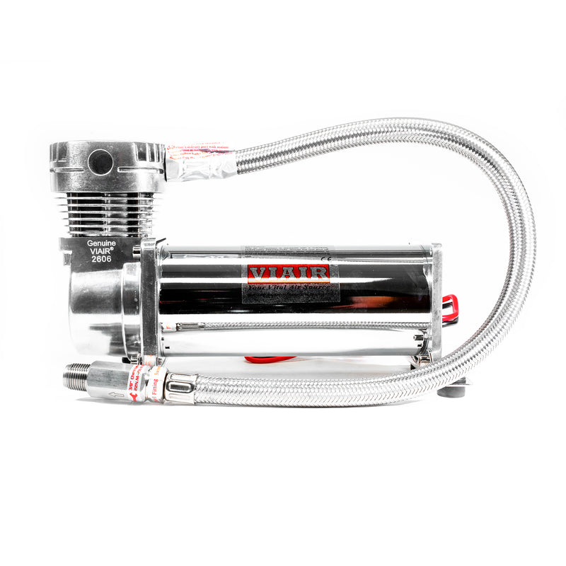 480C Compressor