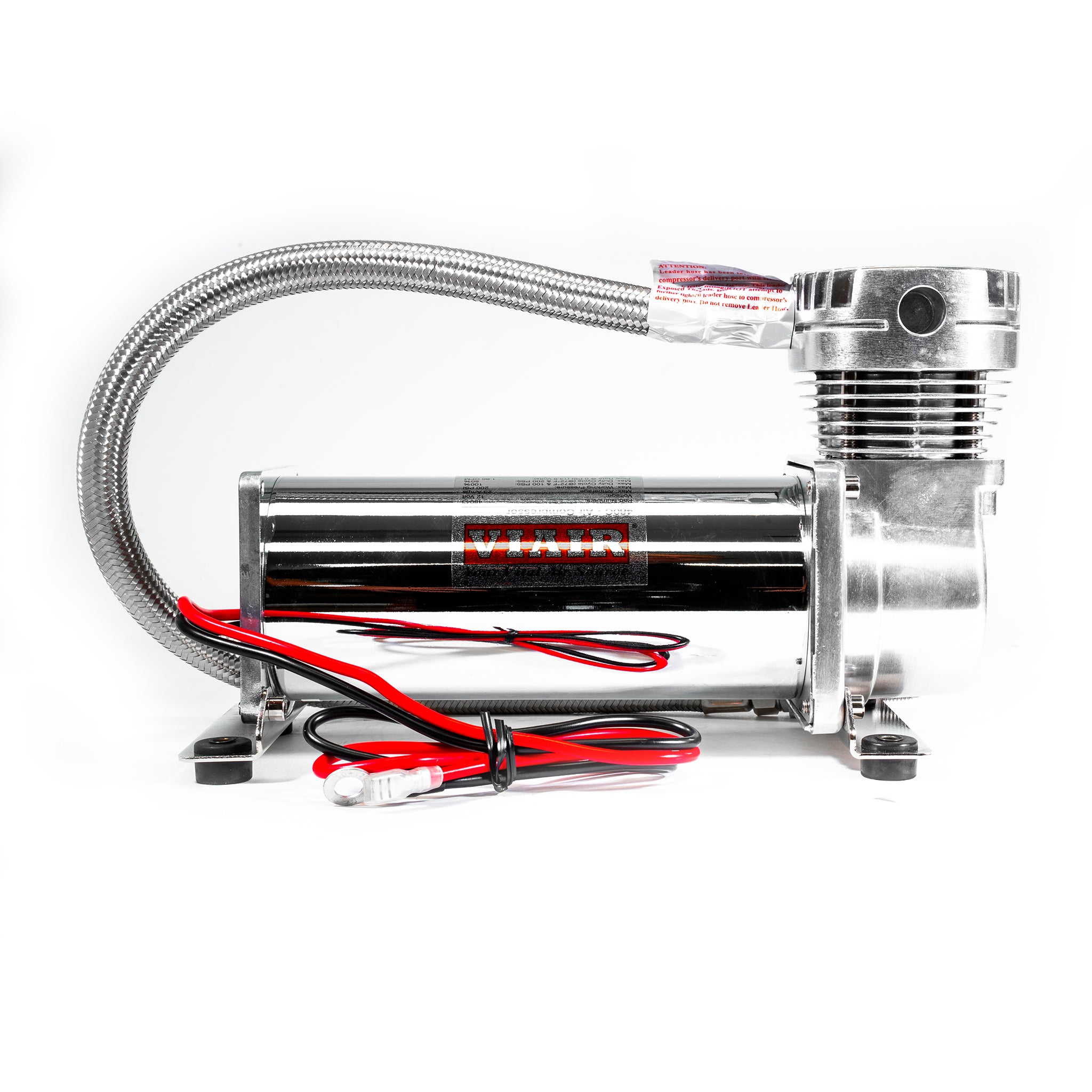 480C Compressor – Viair Corp