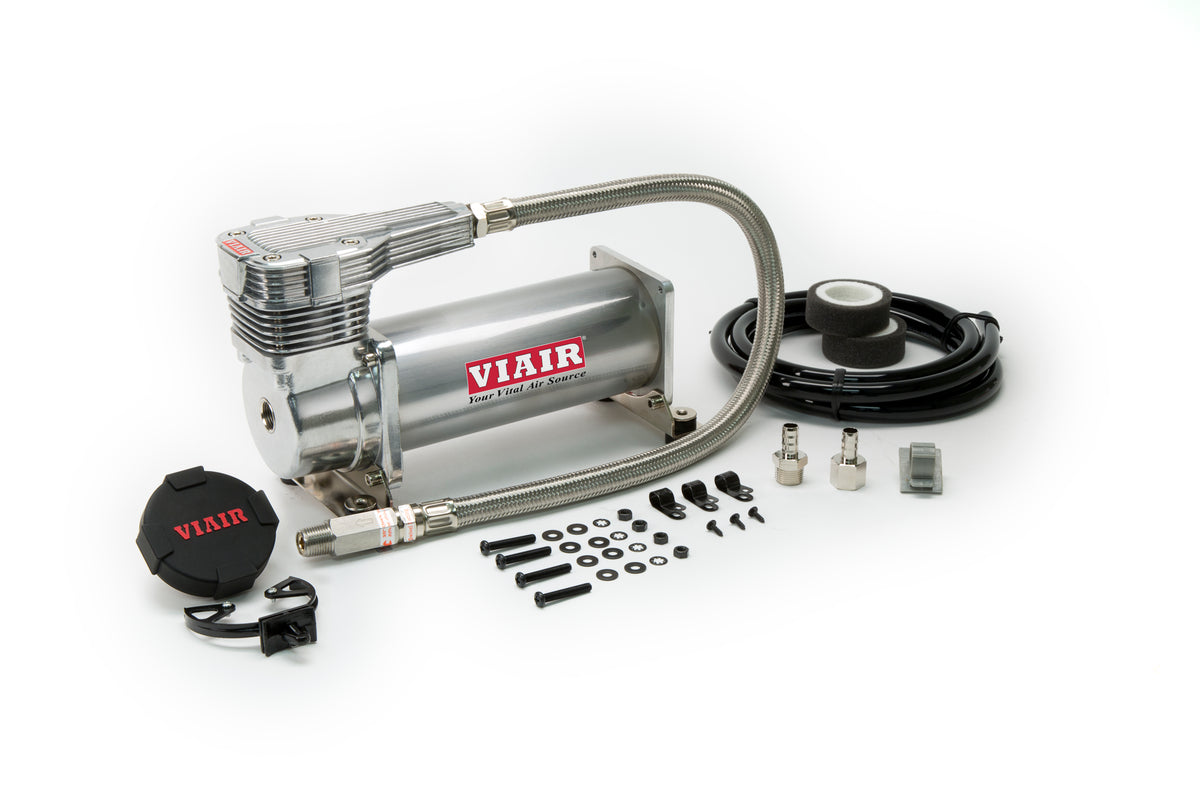 485C Gen 2 Compressor