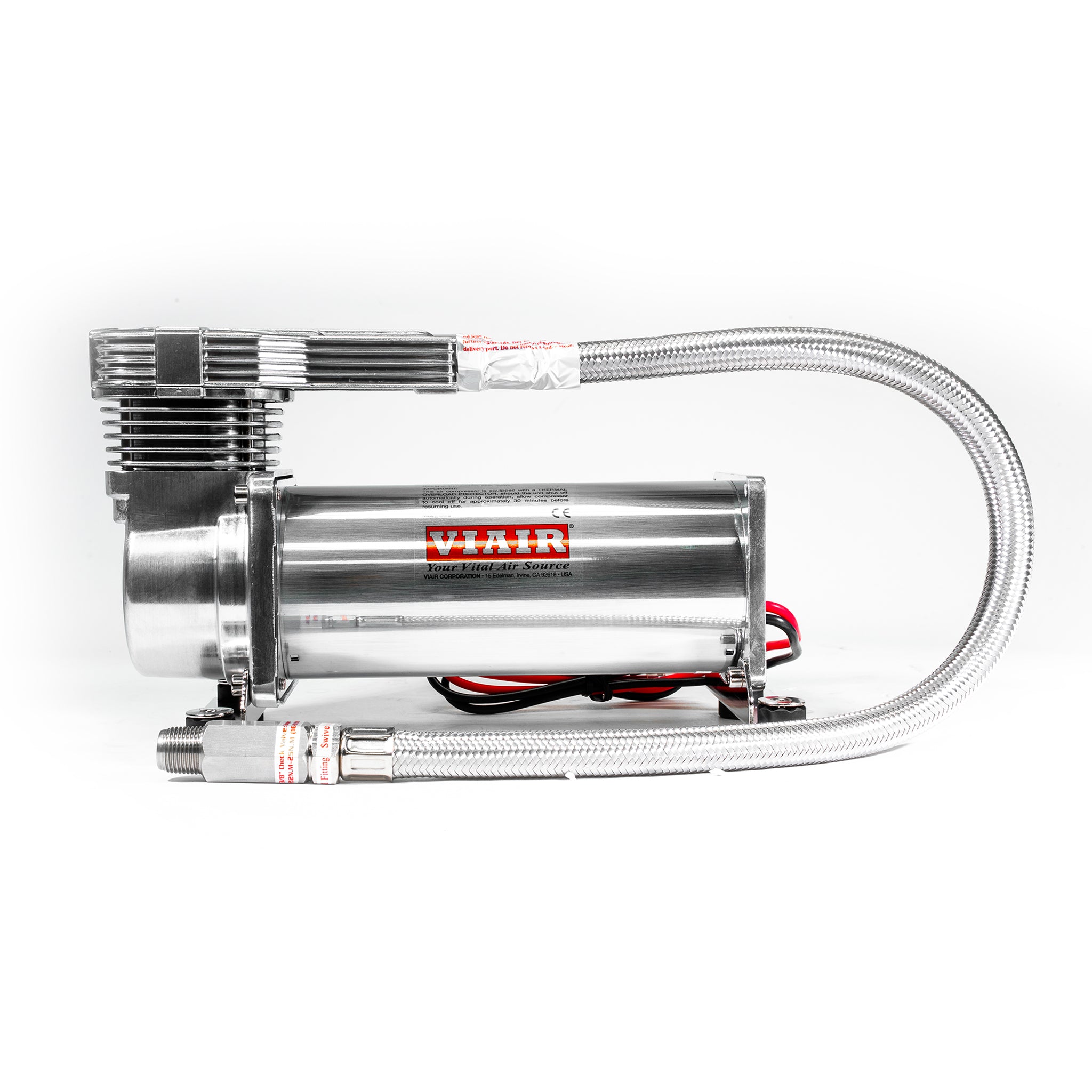 485C Gen 2 Compressor – Viair Corp
