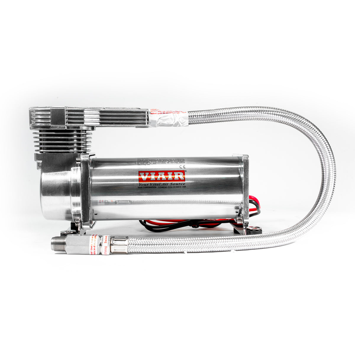 485C Gen 2 Compressor