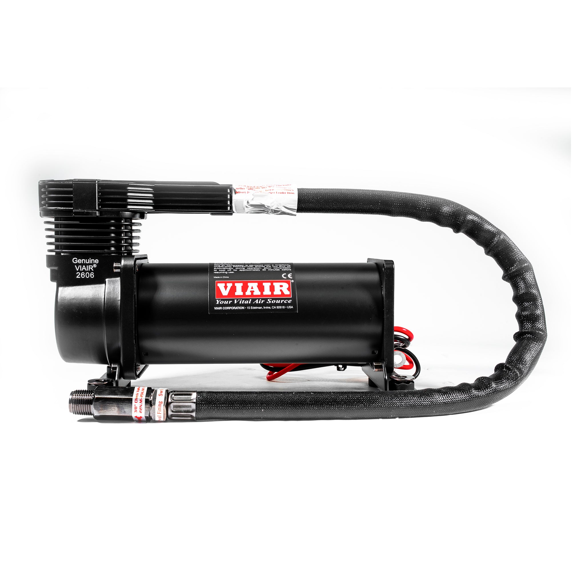485C Gen 2 Compressor – Viair Corp