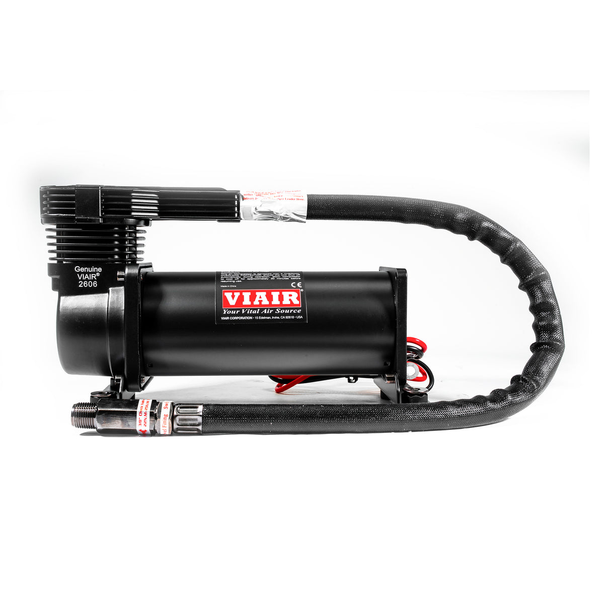 485C Gen 2 Compressor