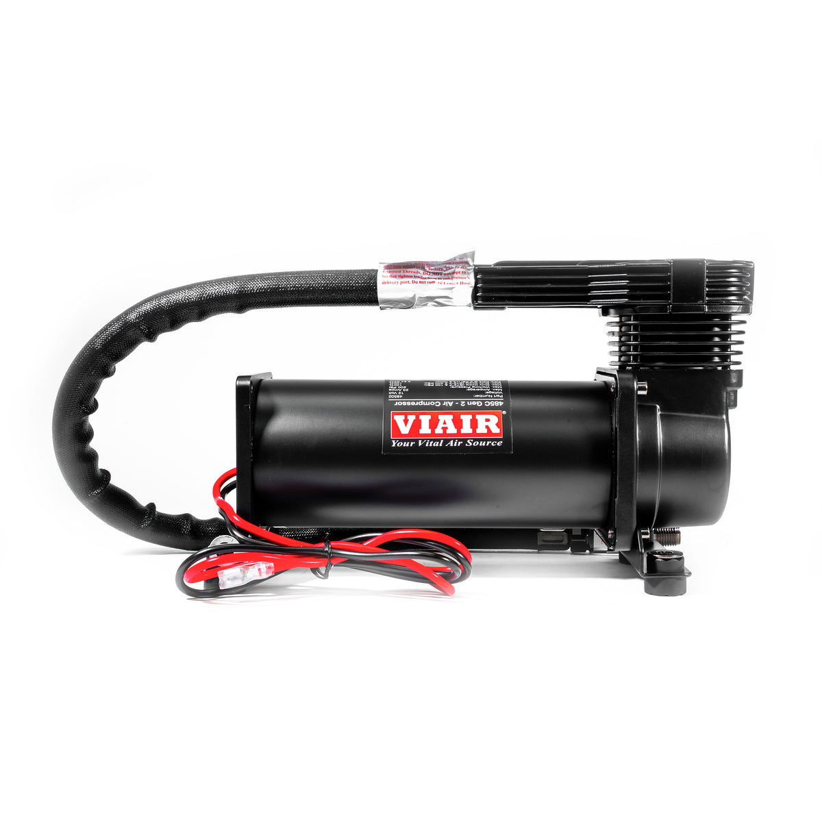 485C Gen 2 Compressor