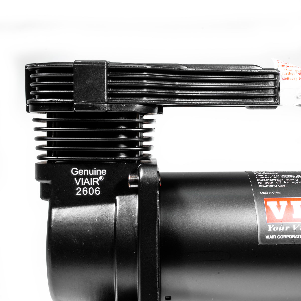 485C Gen 2 Compressor