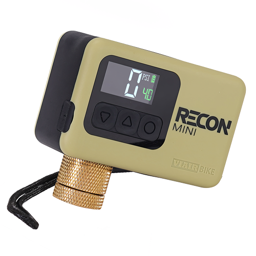 Recon Mini Rider-Carry Air Compressors