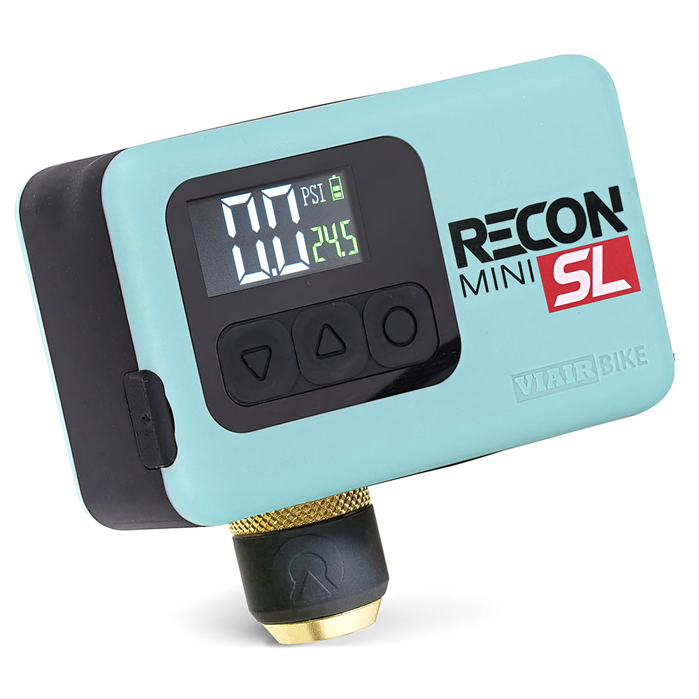 Recon Mini SL CLIK Rider-Carry Air Compressor