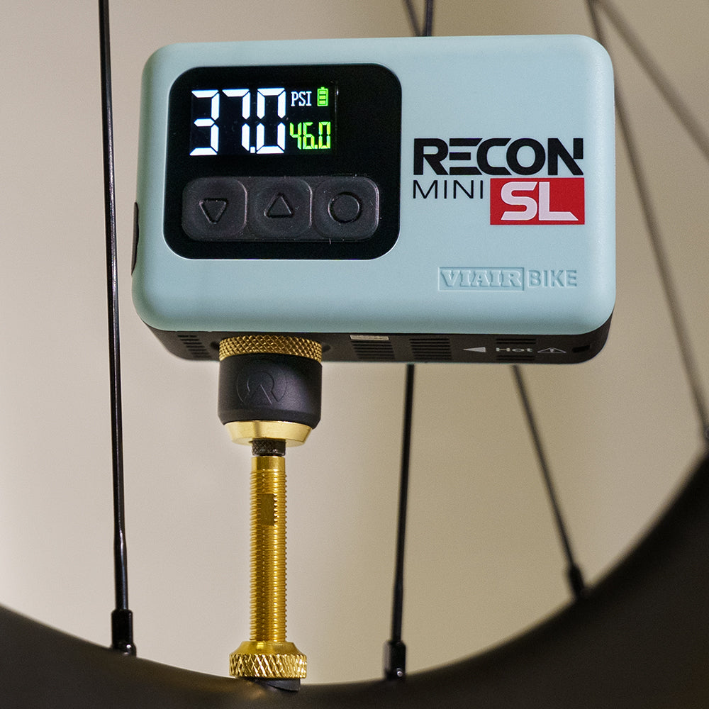 AОR ハンディーレシーバー AR-MINI Recon Mini SL CLIK Rider-Carry Air Compressor – Viair Corp