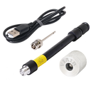 Recon Mini SL Rider-Carry Compressors