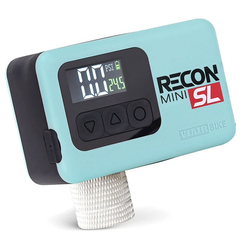 Recon Mini SL Rider-Carry Air Compressor