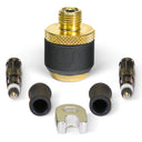 Recon Mini CLIK Head + CLIK Valve Cores