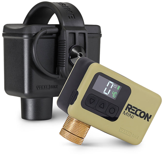 Recon Mini + Carrier Complete System