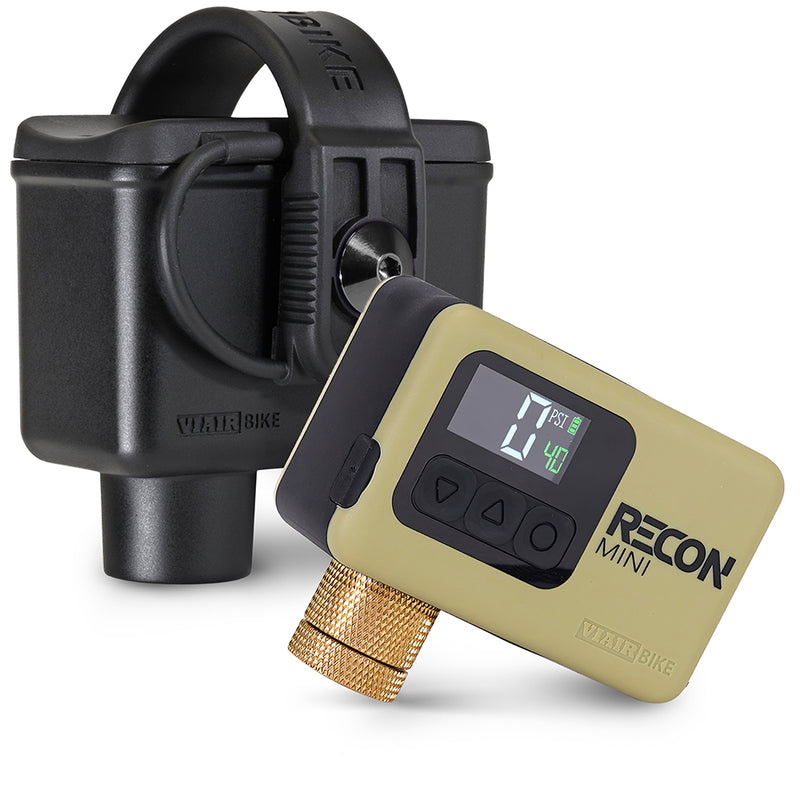 Recon Mini + Carrier Complete System