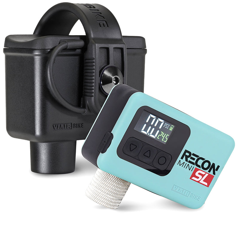 Recon Mini + Carrier Complete System