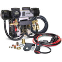 Dual VMS EF Plus System