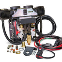 Dual VMS EF Plus System
