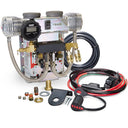 Dual VMS EF Plus System