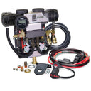 Dual VMS EF Plus System