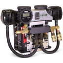 Dual VMS EF PRO Complete Air Management System