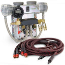 Dual VMS EF PRO Complete Air Management System